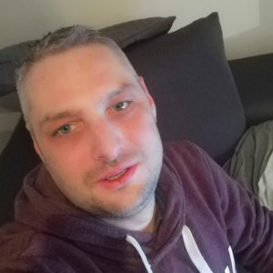Profilbild von Jonas Fottner