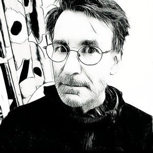 Profilbild von Jonas Fredriksson