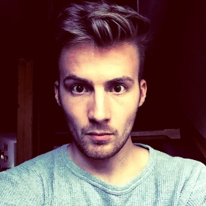 Profilbild von Jonas Gehricke