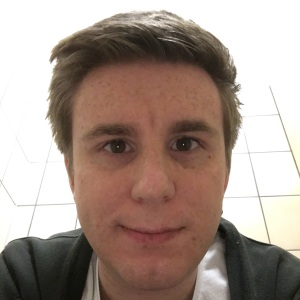 Profilbild von Jonas Gliese