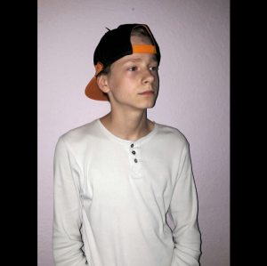 Profilbild von Jonas Hamers