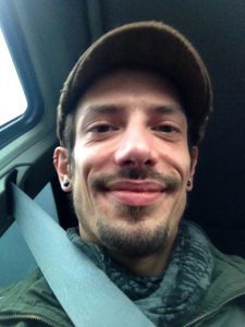 Profilbild von Jonas Hartkorn