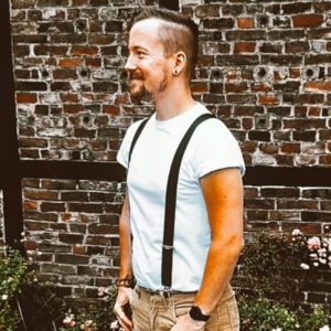 Profilbild von Jonas Heider