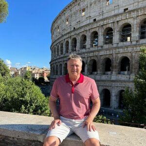 Profilbild von Jonas Heldy