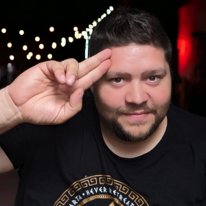 Profilbild von Jonas Herz
