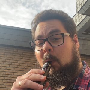 Profilbild von Jonas Hoffmann