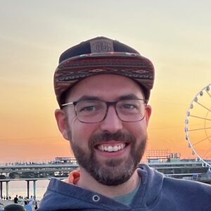 Profilbild von Jonas Hofmann