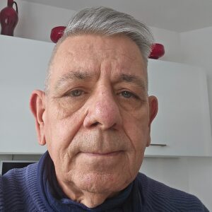 Profilbild von Jonas Kappeller