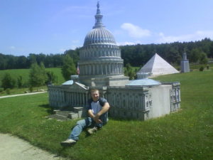 Profilbild von Jonas Kirsten