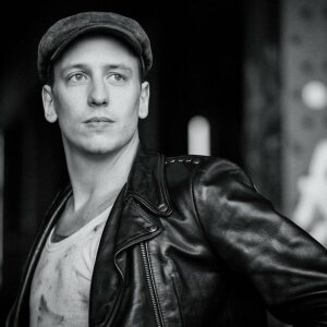 Profilbild von Jonas Koch