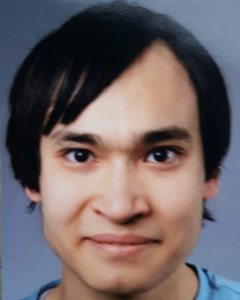 Profilbild von Jonas Kodrun
