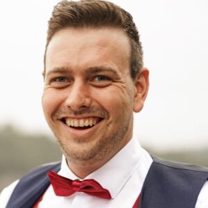 Profilbild von Jonas Kowalewski
