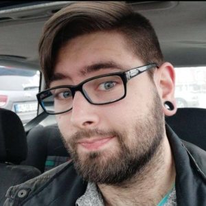 Profilbild von Jonas Mewes