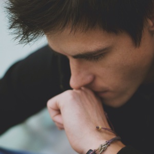 Profilbild von Jonas Muller