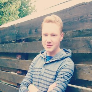 Profilbild von Jonas Neumann