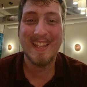 Profilbild von Jonas Niepoth