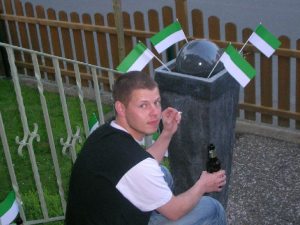 Profilbild von Jonas Patzsch