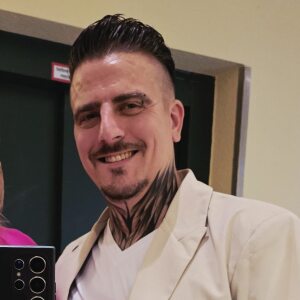 Profilbild von Jonas Sander