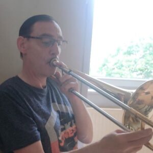 Profilbild von Jonas Schönau