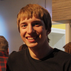 Profilbild von Jonas Schubert