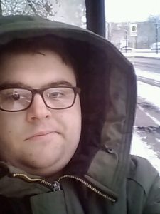 Profilbild von Jonas Schulz