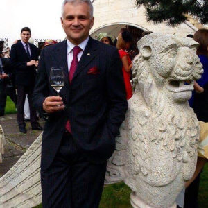 Profilbild von Jonas Sedrick