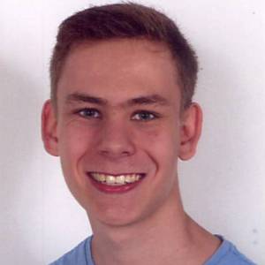 Profilbild von Jonas Verlande