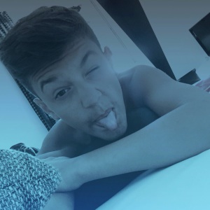 Profilbild von Jonas Walter
