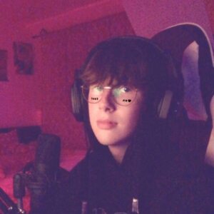 Profilbild von Jonas Winter