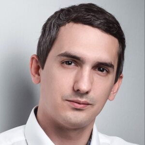 Profilbild von Jonatan Hoffmann