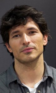 Profilbild von Jonathan Bentlheim