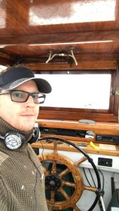 Profilbild von Jonathan Larsen