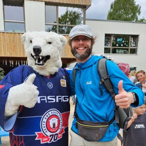 Profilbild von Jonathan Laube