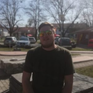 Profilbild von Jonathan Noss