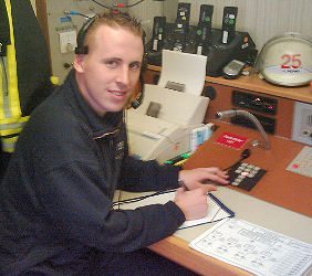Profilbild von Jonathan Perna