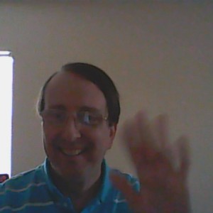 Profilbild von Jonathan Poulton