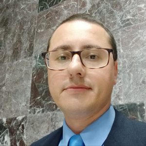 Profilbild von Jonathan Rojas
