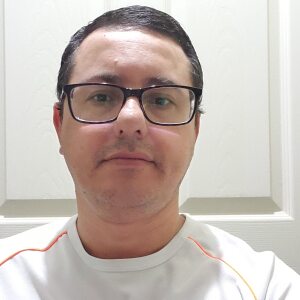 Profilbild von Jonathan Rojas