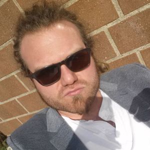 Profilbild von Jonathan Will