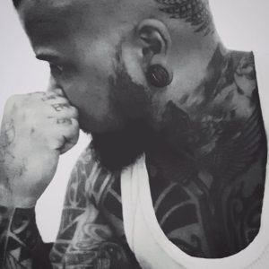 Profilbild von Jonathan Williams