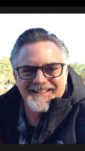 Profilbild von Jones White