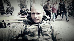 Profilbild von Joni Bruckus