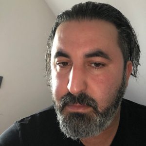 Profilbild von Jonker Yavsan