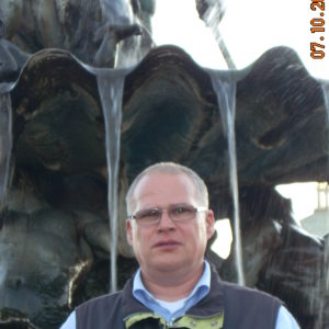 Profilbild von Jonny Alexander Franz Rathje