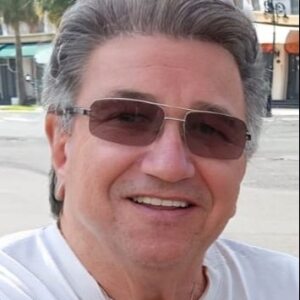 Profilbild von Jonny Jürgen John
