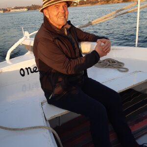 Profilbild von Jonny Beck