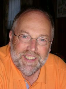 Profilbild von Jonny Berling