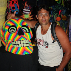 Profilbild von Jonny Brand