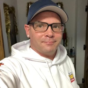 Profilbild von Jonny Brauns