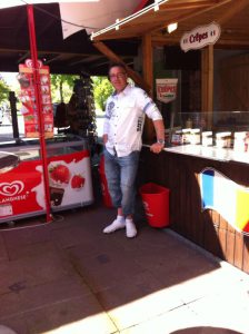 Profilbild von Jonny Brockelmann